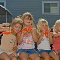 Be sure to hit the Day at the Docks Festival in Hatteras Be sure to hit the Day at the Docks Festival in Hatteras