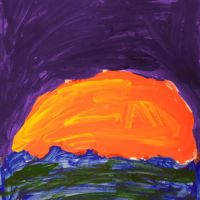 Artwork by Tatum Love of Kitty Hawk, 2011 Artwork by Tatum Love of Kitty Hawk, 2011