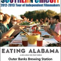 <i>Eating Alabama</i> at Outer Banks Brewing Station <i>Eating Alabama</i> at Outer Banks Brewing Station