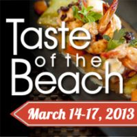 Outer Banks Taste of the Beach