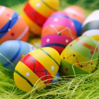 Easter Egg hunts are taking place from Currituck to Hatteras