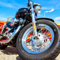 That rumble you hear is Outer Banks Bike Week!