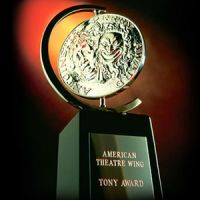 The Lost Colony will receive a Tony Honors award on June 8. The Lost Colony will receive a Tony Honors award on June 8.