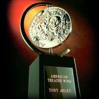 The Lost Colony will receive a Tony Honors award on June 8.