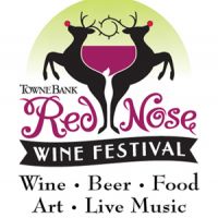Red Nose Wine Festival funds community assistance efforts. Red Nose Wine Festival funds community assistance efforts.