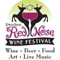 Red Nose Wine Festival funds community assistance efforts.