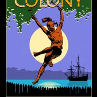 <i>The Lost Colony's</i> 2013 season runs through August 23. <i>The Lost Colony's</i> 2013 season runs through August 23.