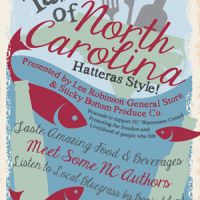 Lee Robinson General Store hosts Tastes of NC event. Lee Robinson General Store hosts Tastes of NC event.