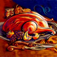 Dinner out options are abundant this Thanksgiving. Dinner out options are abundant this Thanksgiving.