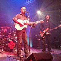 Live headlines Brew Thru Live's July 10 concert date. Live headlines Brew Thru Live's July 10 concert date.