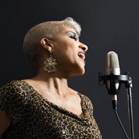 René Marie headlines the 8th Annual Duck Jazz Festival. René Marie headlines the 8th Annual Duck Jazz Festival.