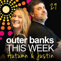 Outer Banks Podcast