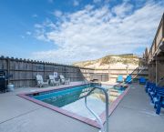 Dreamweaver in Nags Head