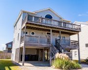 Mullen Sandpiper Beach Realty