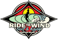 Ride The Wind Surf Shop
