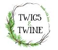 Twigs & Twine Twigs & Twine