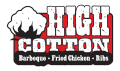 High Cotton BBQ