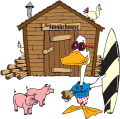 Duck Deli