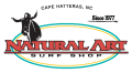 Natural Art Surf Shop