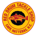 Red Drum Tackle Shop