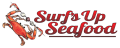 Surf's Up Seafood Market
