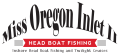 Miss Oregon Inlet II Head Boat Fishing