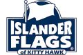 Islander Flags