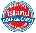 Ocracoke Island Golf Carts