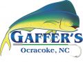 Gaffer’s Sports Pub and Restaurant on Ocracoke Island Gaffer’s Sports Pub and Restaurant on Ocracoke Island