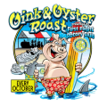 Oink & Oyster Roast