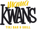Mama Kwans Tiki Bar & Grill