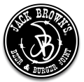 Jack Brown's Beer & Burger Joint