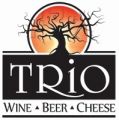 Trio Wine & Cheese Trio Wine & Cheese
