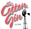 Cotton Gin Cotton Gin