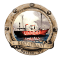 Diamond Shoals Restaurant & Sushi Bar
