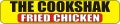 The Cookshak Fried Chicken The Cookshak Fried Chicken