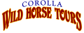 Corolla Wild Horse Tours