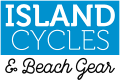Island Cycles & Beach Gear Island Cycles & Beach Gear