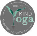 Kind Hot Yoga Studio