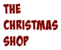 The Christmas Shop & General Store