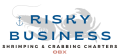Risky Business Shrimping & Crabbing Charters