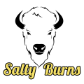 Salty Burns