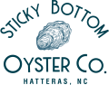 Sticky Bottom Oyster Company