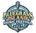 Bluegrass Island Festival