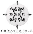 The Manteo House