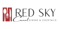 Red Sky Casual Dining & Cocktails Red Sky Casual Dining & Cocktails