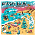 Misfit Bars of Christmas Crawl
