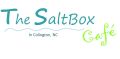 The SaltBox Cafe