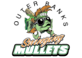Outer Banks Swinging Mullets Baseball