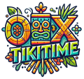 OBX Tiki Time OBX Tiki Time